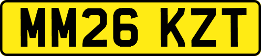 MM26KZT