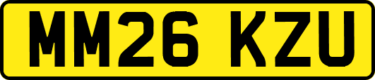 MM26KZU