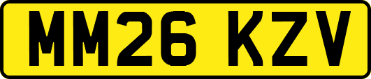 MM26KZV