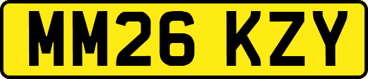MM26KZY