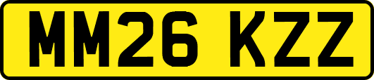 MM26KZZ
