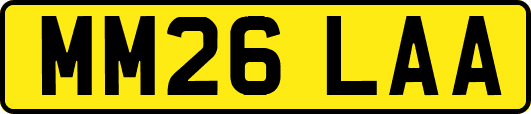 MM26LAA