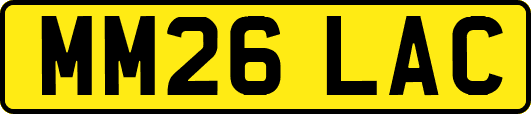 MM26LAC