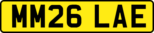 MM26LAE