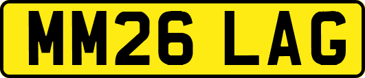 MM26LAG