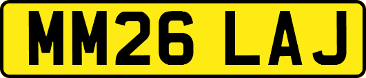 MM26LAJ