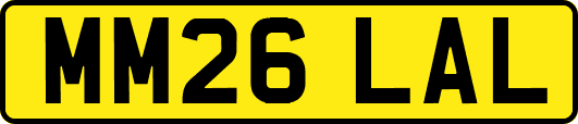 MM26LAL