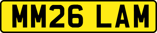 MM26LAM