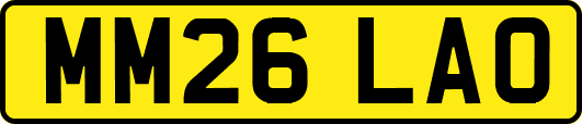 MM26LAO