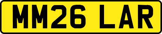 MM26LAR