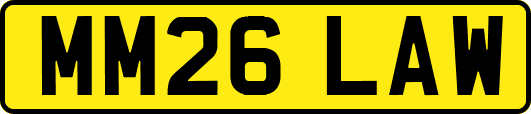 MM26LAW