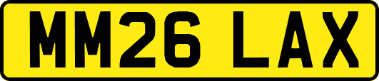 MM26LAX