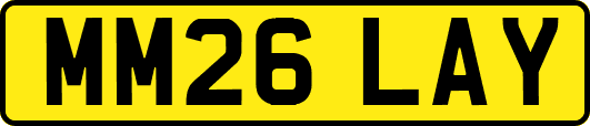 MM26LAY