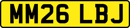 MM26LBJ