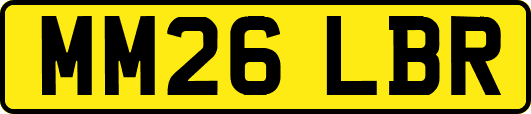 MM26LBR