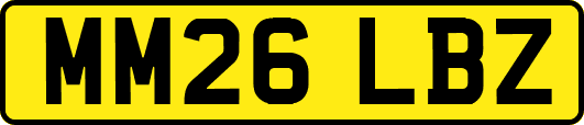 MM26LBZ