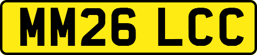 MM26LCC