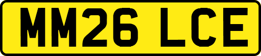 MM26LCE