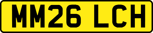 MM26LCH