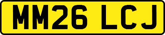 MM26LCJ