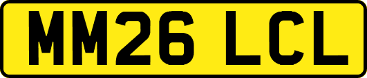 MM26LCL