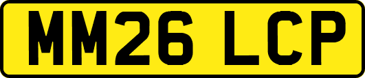 MM26LCP
