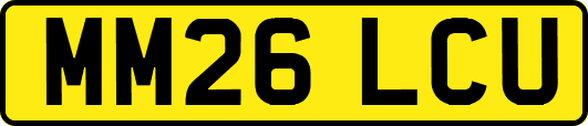 MM26LCU