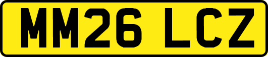 MM26LCZ