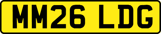 MM26LDG