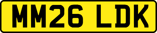 MM26LDK
