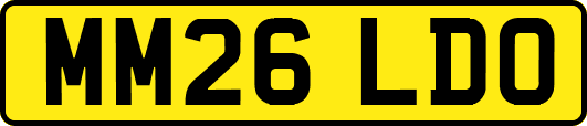 MM26LDO