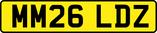 MM26LDZ