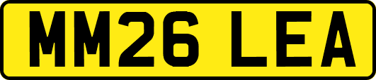 MM26LEA