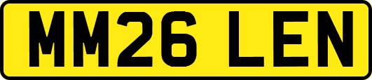 MM26LEN