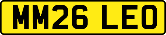MM26LEO