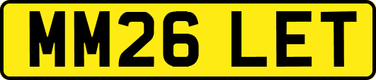 MM26LET