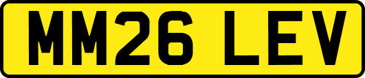 MM26LEV