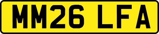 MM26LFA