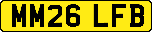 MM26LFB