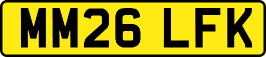 MM26LFK
