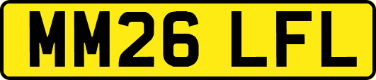 MM26LFL