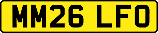 MM26LFO