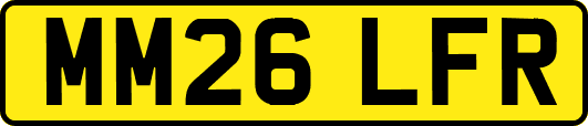 MM26LFR