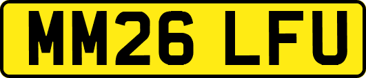 MM26LFU