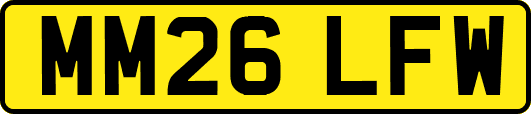 MM26LFW