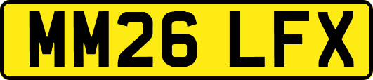 MM26LFX