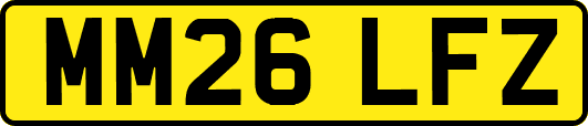 MM26LFZ