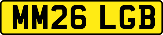 MM26LGB