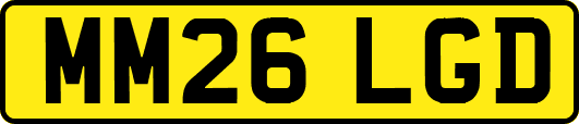 MM26LGD