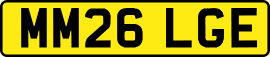 MM26LGE
